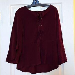 Woman's  Chico Blouse